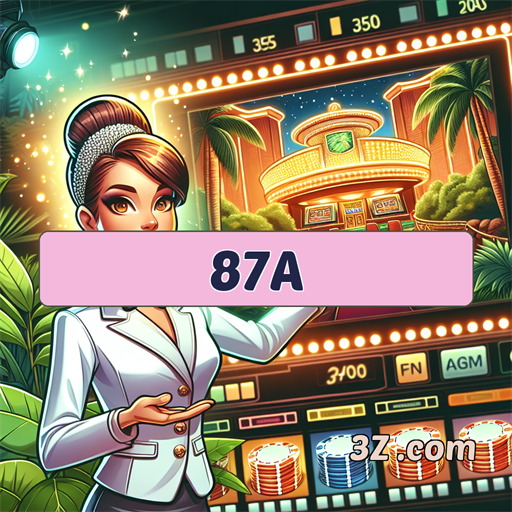 Apostas no 87a.com: Emoção e Estratégia em Cada Jogo