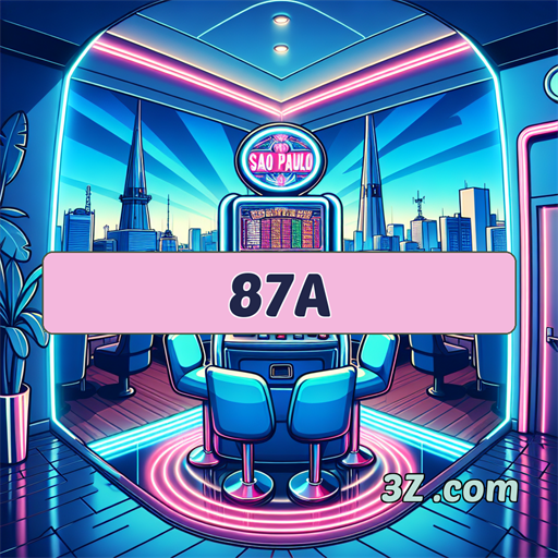 Navegando pelo App do 87a.com: Uma Revolução nos Jogos