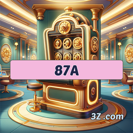 Bônus Imperdíveis no 87a.com: Engajamento e Diversão Garantida!