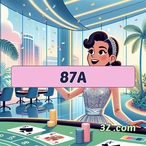 Confiável: Explore o Mundo do 87a.com com Segurança