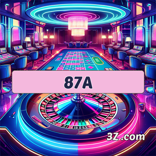 Jogos Incríveis no 87a.com: Entretenimento Sem Fim