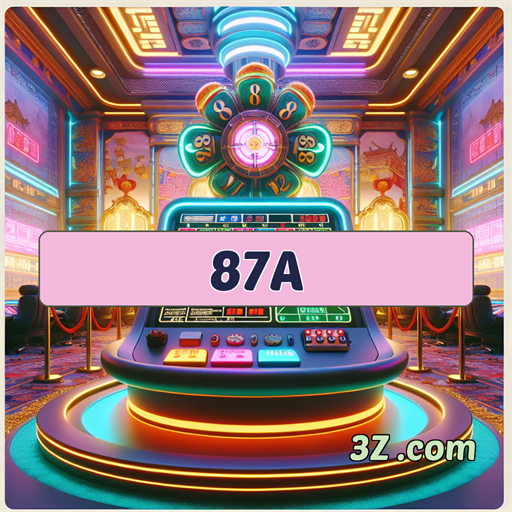Atração Irresistível das Slots no 87a.com